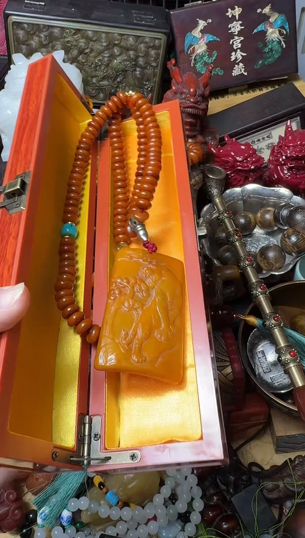 主播推荐：一物一拍，讲解为准！