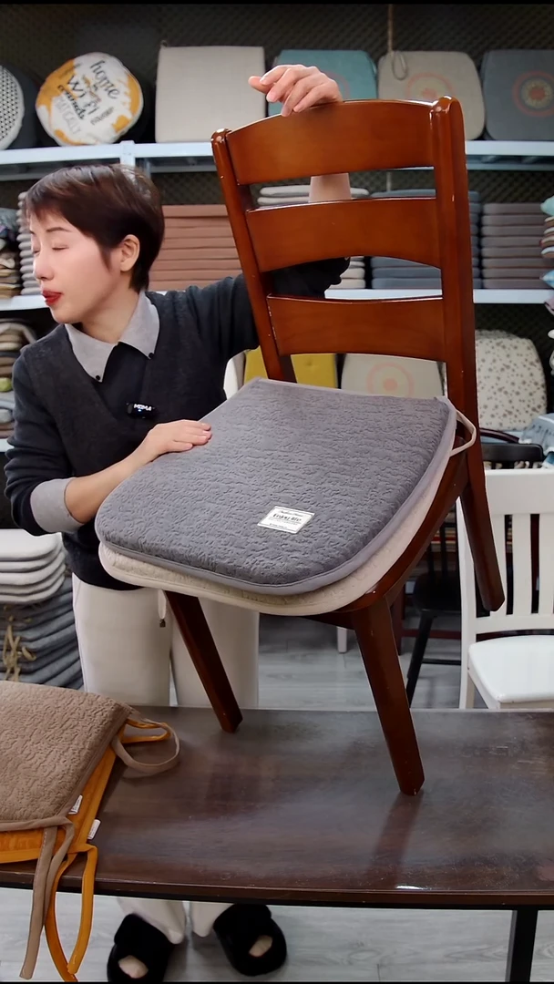 布雪尼尔云朵：深灰6个