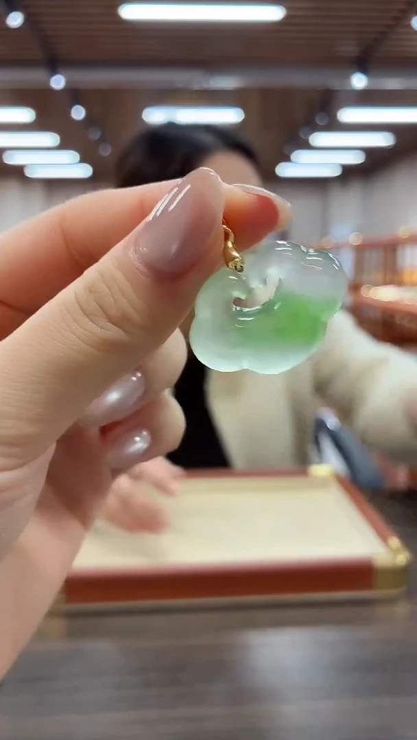 【慧慧甄选】高端轻奢手链多样性发货YH1799S