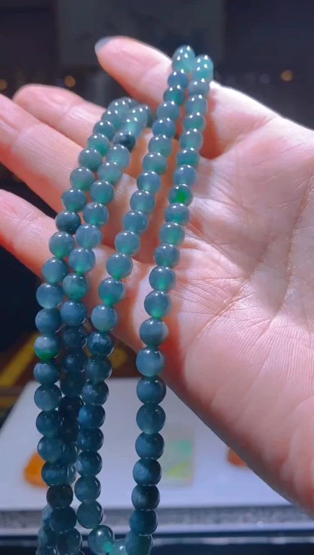 定制翡翠未镶嵌LL翡翠毛货XX-20