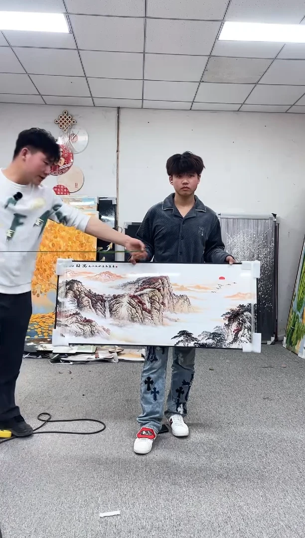 高货清场 微瑕介意勿拍  50*120