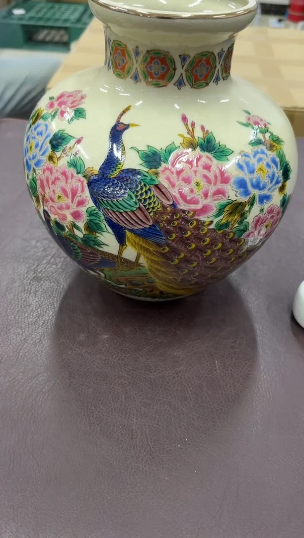 琉璃手工艺品凡**仙233