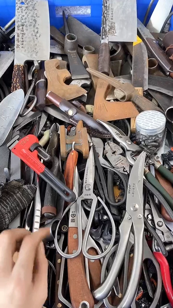 N**k五金园艺农具厨具工具闪购