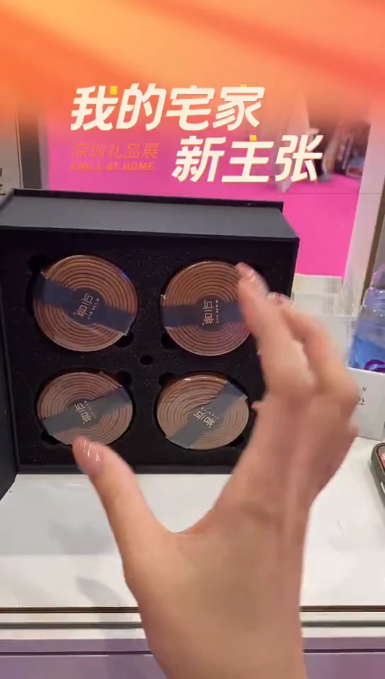 香篆1桂花香【4小时192盘】+哥窑炉