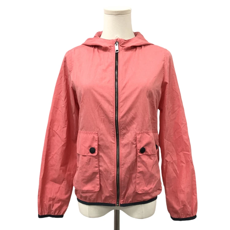 博柏利/外套/95新/聚酯纤维/[251119MY]