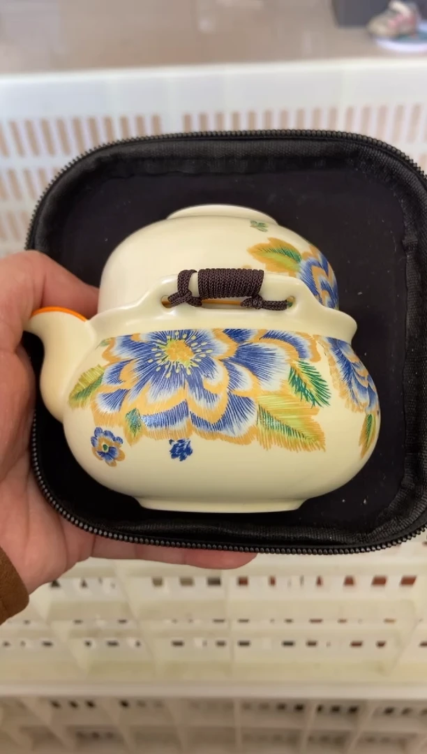 杯子陶无运费险有瑕疵的摄影的产品有使用过的痕迹有点脏介意勿拍