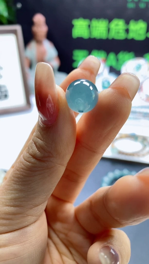 颈饰未镶嵌翡翠0014167612(卡12左右)