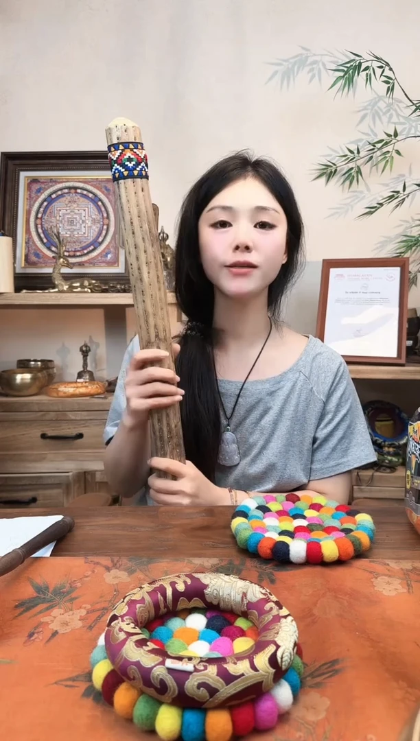 雨棍 75cm +袋子