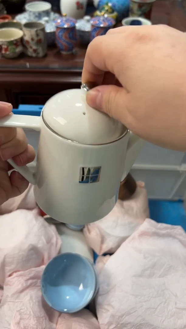 瓷片晓*编码：欢迎惠顾，感谢支持3397