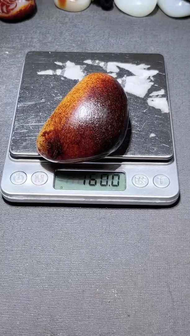 未镶嵌和田玉挂件YL-ZZ-11.8-22