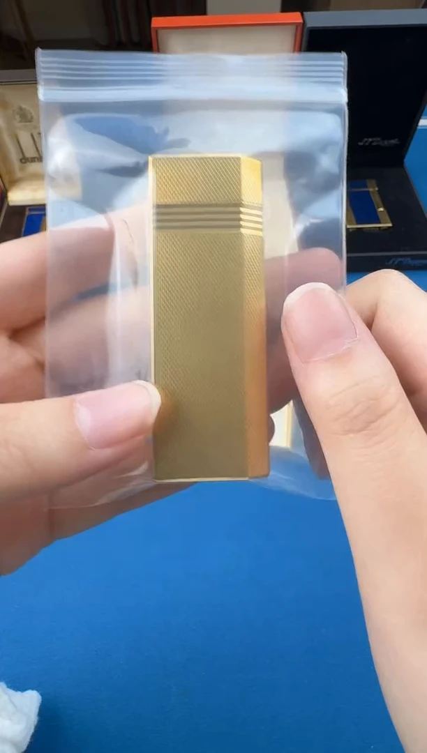 卡家金五角麦穗纹漏