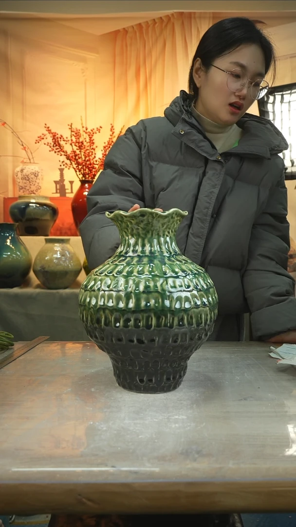 高30口14高温陶瓷