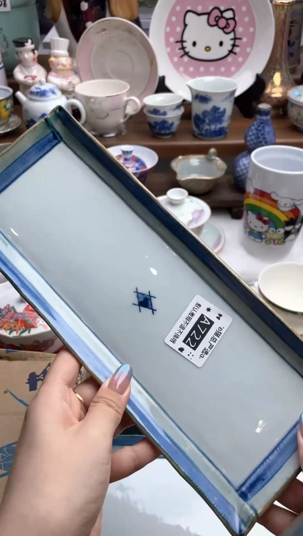 其他♥猫总严选瓷器♥A722