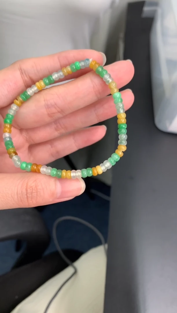 【闪购商品】定制翡翠未镶嵌模式推广期24小时鉴赏期