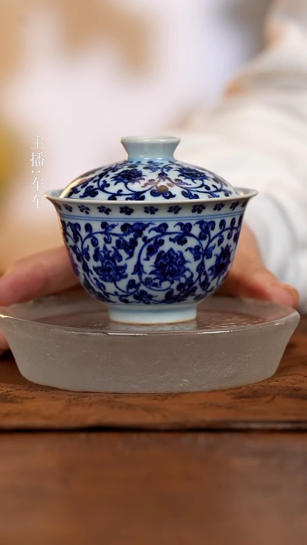 【闪购商品】江江的好物瓷器分享