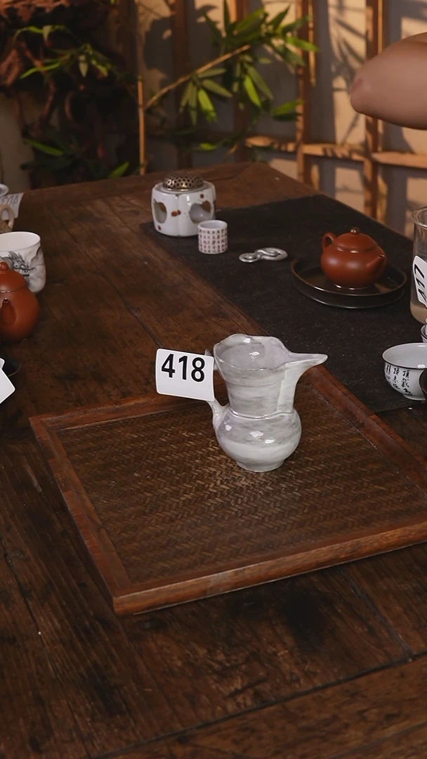灰色公道....418