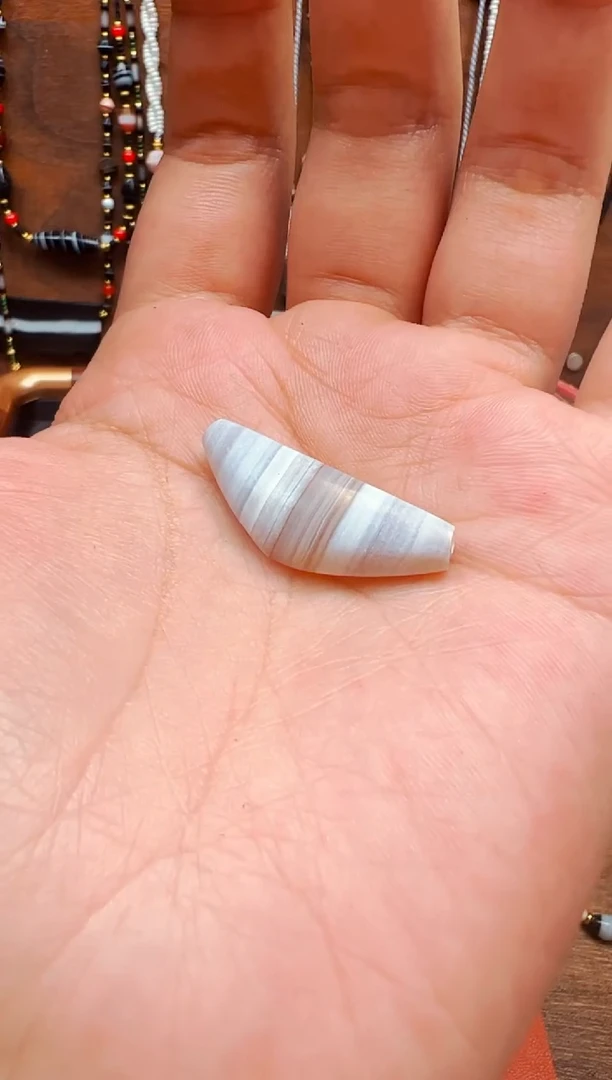 【肖钟出品】东南亚配珠