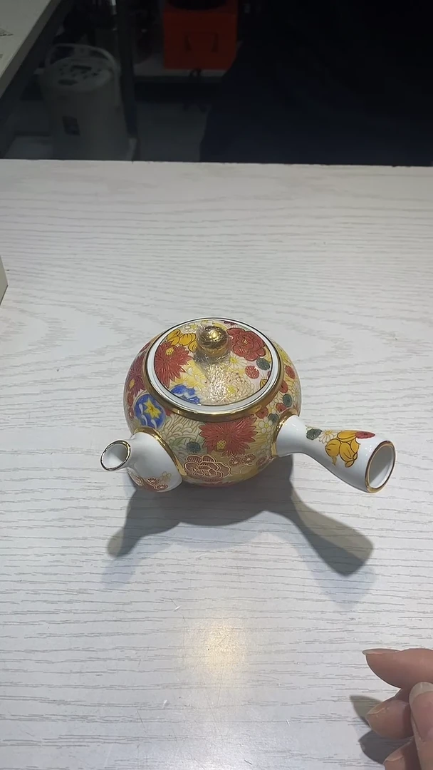 瓷片生活的本意就是开心@@1