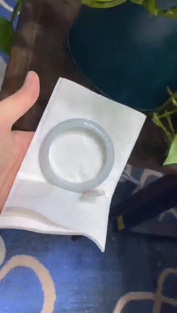 未镶嵌手镯翡翠00000866