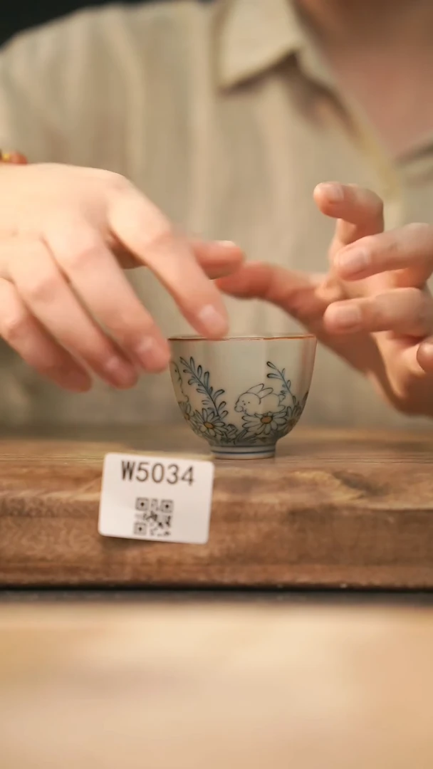 【经典福利】/ 杯子@@W5034