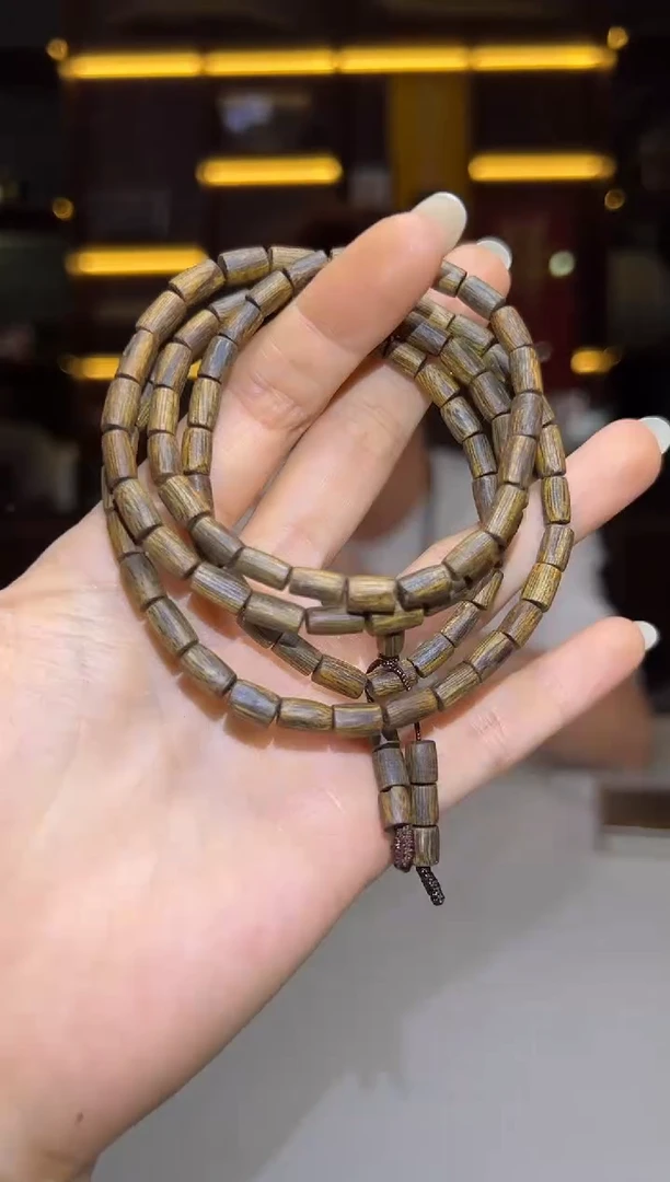 沉香沉香碎屑797号张勺子05规整桶多圈碎屑香粉多样性发一12