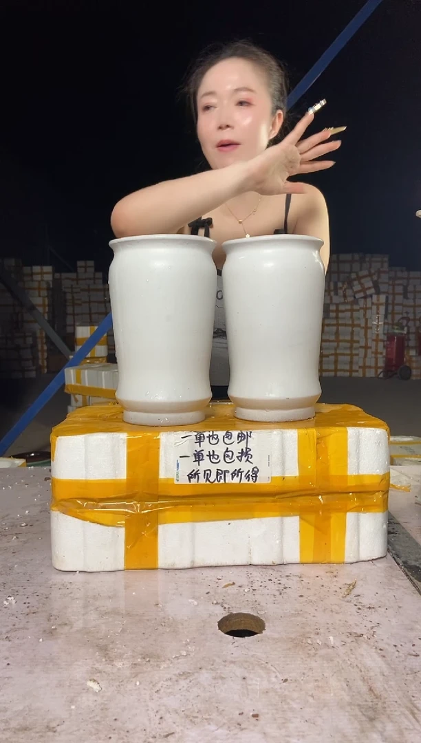 宜兴紫砂粗陶花盆15/25