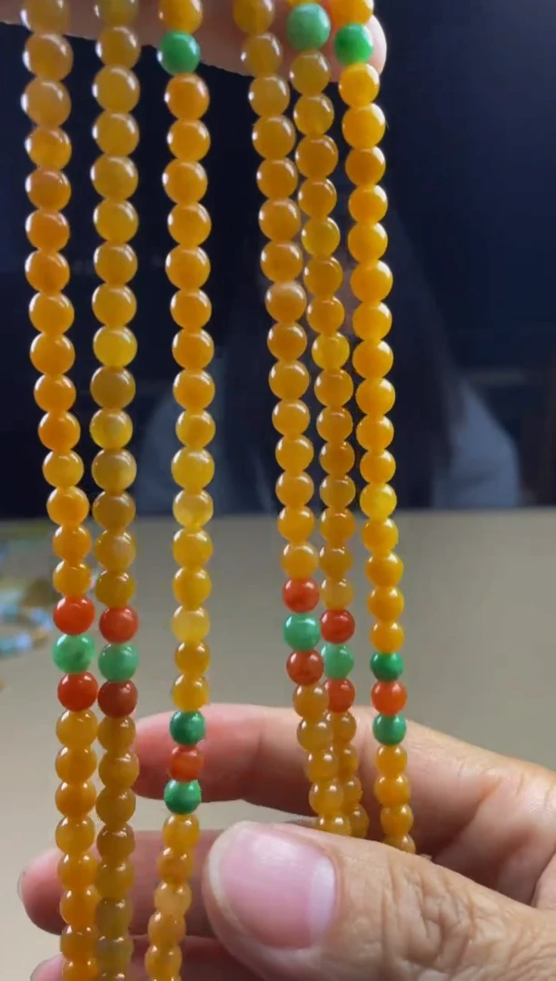 【闪购商品】定制翡翠未镶嵌 多样性发货发一件     3163