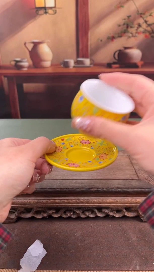 【闪购商品】顾德茶器福利闪购链接