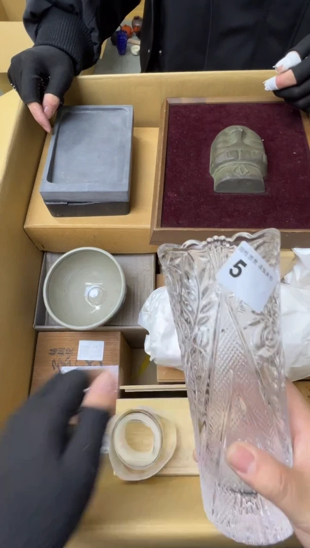 美*熊大熊精选舶来品二号 5