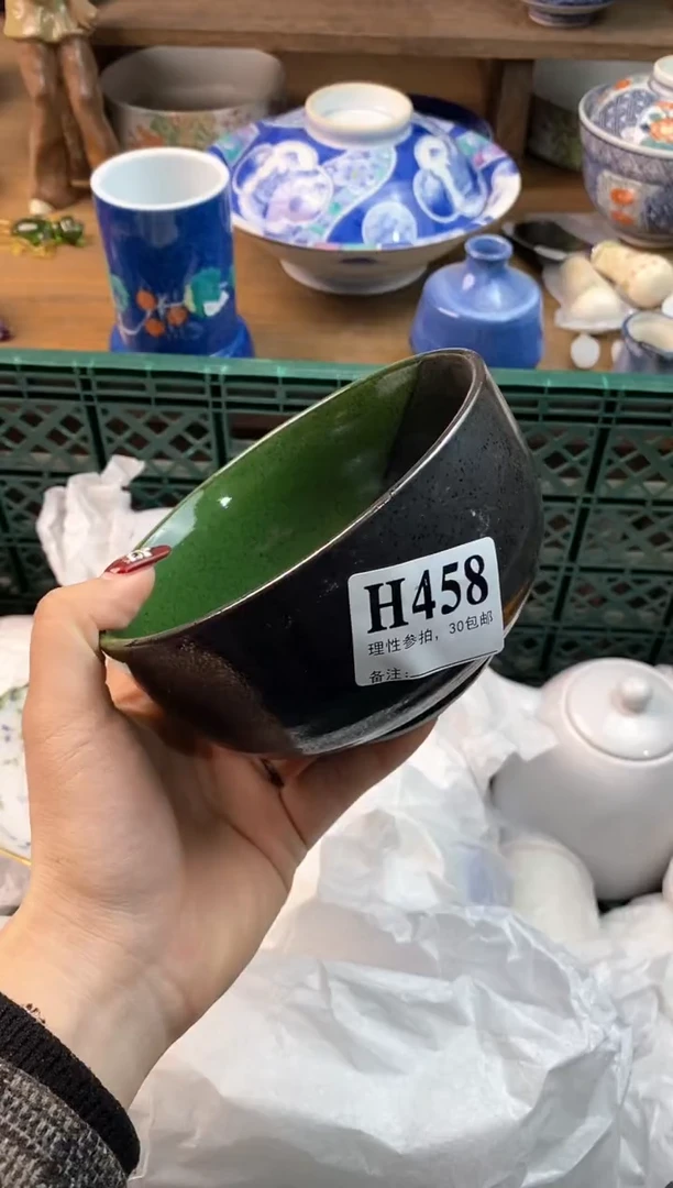 【闪购商品】瓷片(*^▽^*)(*^▽^*)