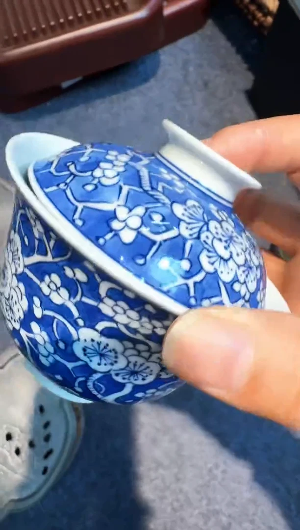 快来 仓库搬迁倒计时 茶具专场