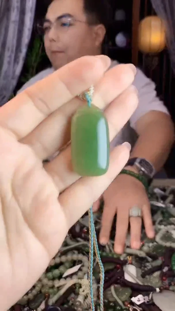 和田玉未镶嵌挂件多样性发货拍一发一