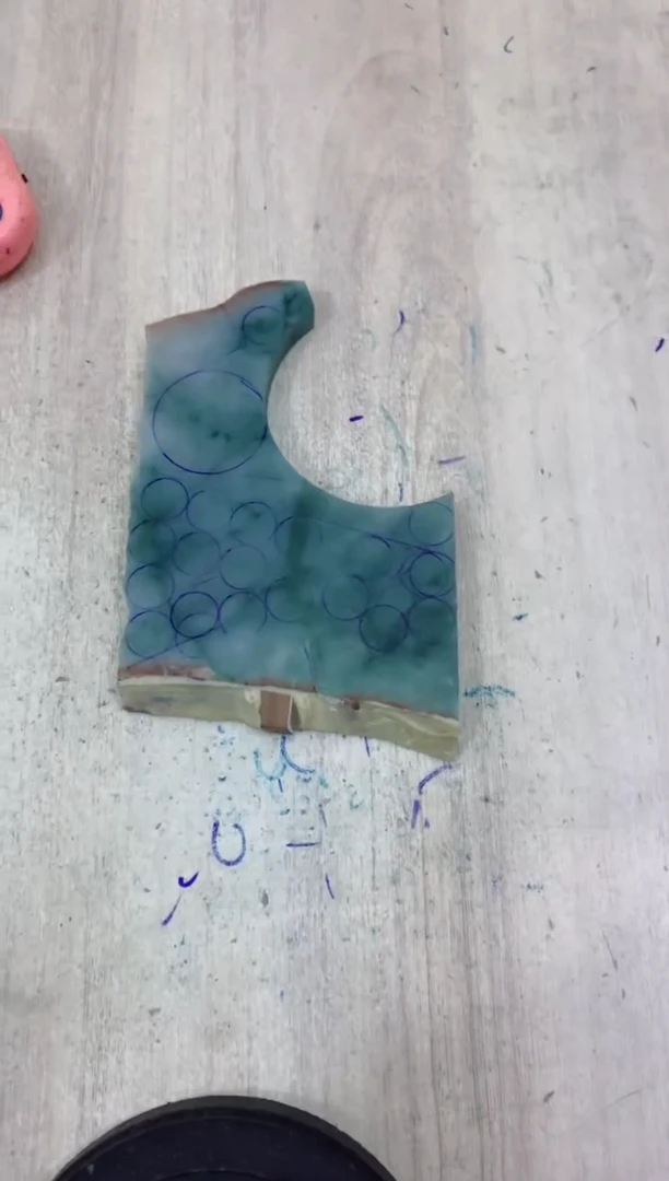 未镶嵌定制翡翠毛料不包雕刻