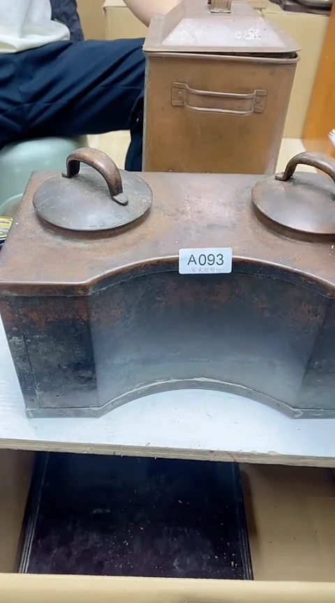 琉璃手工艺品开****3军禾商贸行