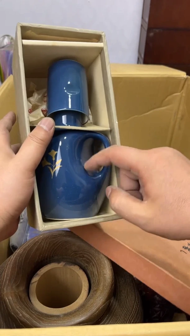 紫砂0辉哥中古满30包邮