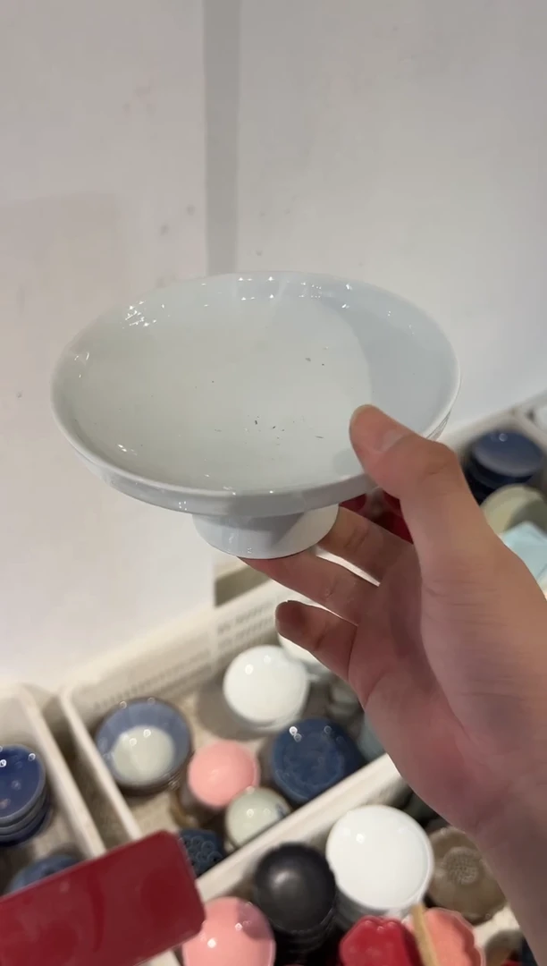 瓷片微瑕商品 介意勿拍