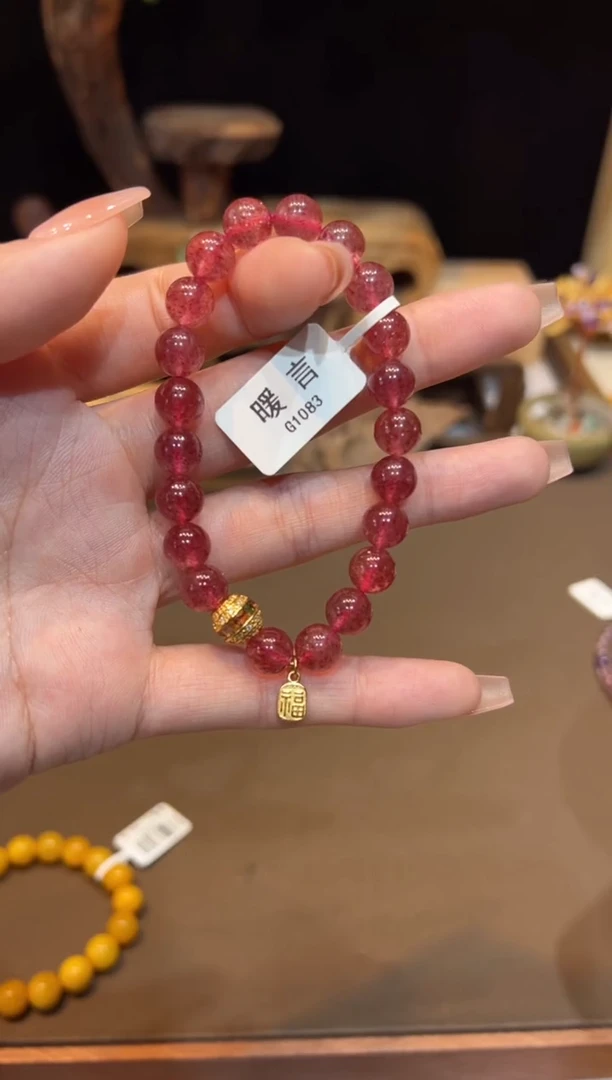 【闪购商品】石英质玉手饰未镶嵌手饰@@
