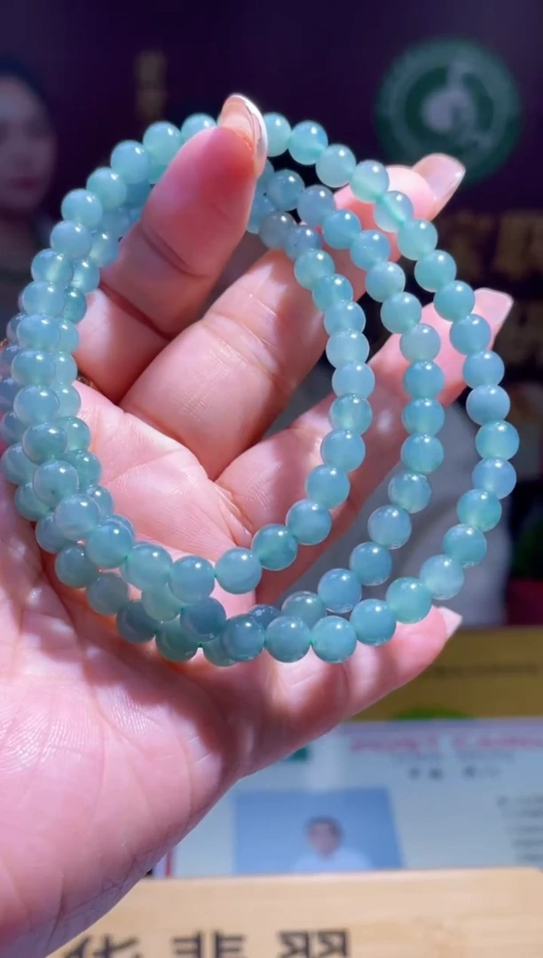 未镶嵌定制翡翠C-@@QJCC122619多样性发其一