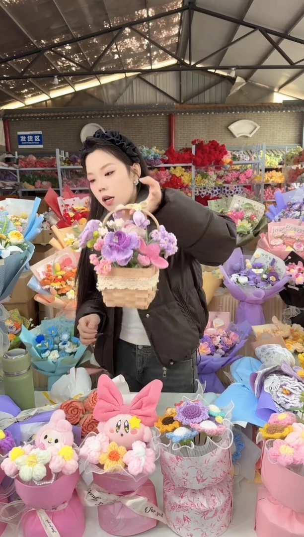 非遗手工话，孤品清仓！！