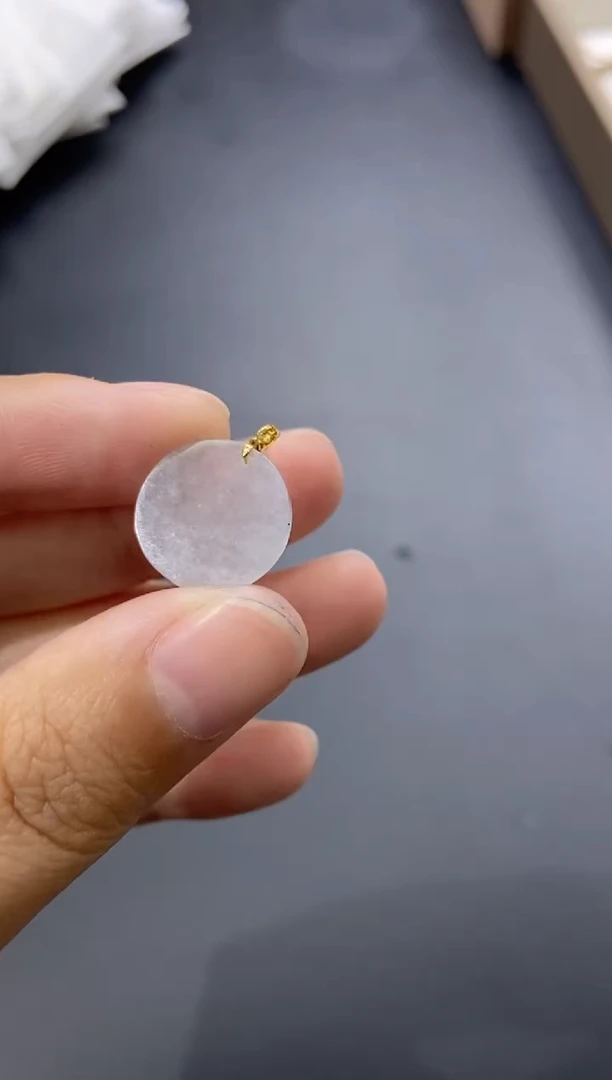 未镶嵌定制翡翠天然翡翠a货33