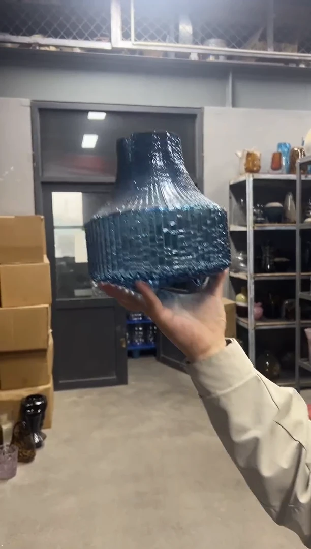 水养鲜花干花插花客厅装饰品