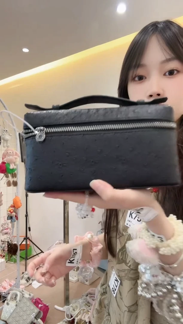 PVC格格家定制女包34312