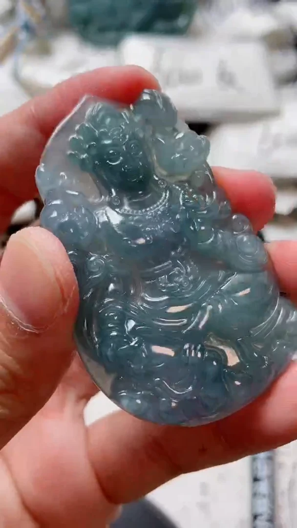 颈饰未镶嵌翡翠8888888888888