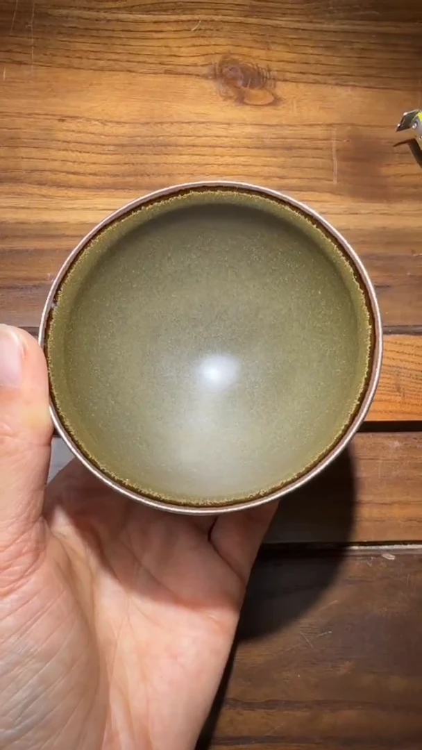 茶盏孙建兴高端收藏65
