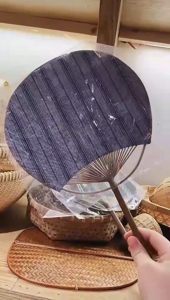 竹编文玩竹编文玩