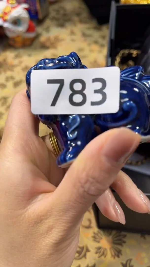 瓷片陶茶666文玩周边多人