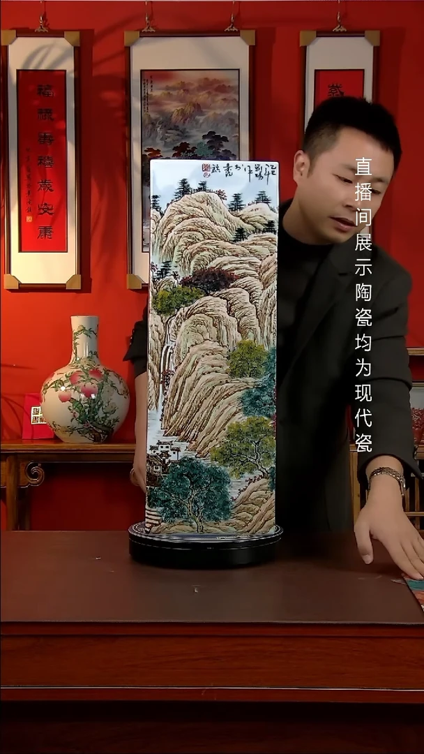 景德镇御匠邦陶瓷1