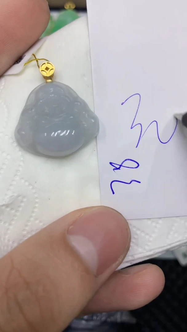 颈饰未镶嵌翡翠翡翠1111111