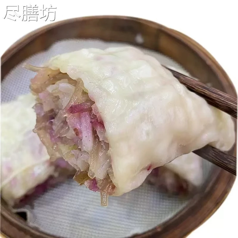 萝卜卷约100g/个