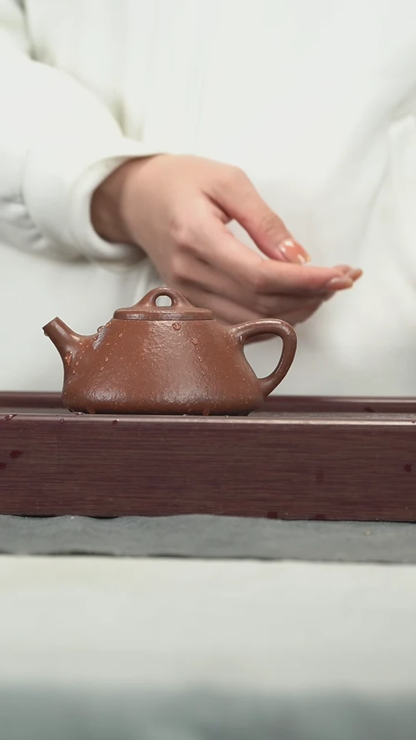 【闪购商品】紫砂茶壶紫砂壶紫砂壶240CC